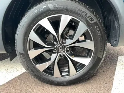 Photo 18 Renault Arkana  E-Tech hybride 145 - 22