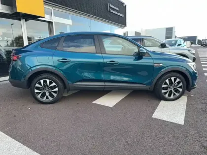 Photo 5 Renault Arkana  E-Tech hybride 145 - 22