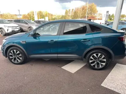 Photo 1 Renault Arkana  E-Tech hybride 145 - 22