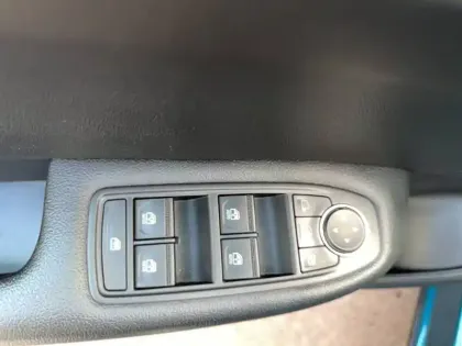 Photo 10 Renault Arkana  E-Tech hybride 145 - 22