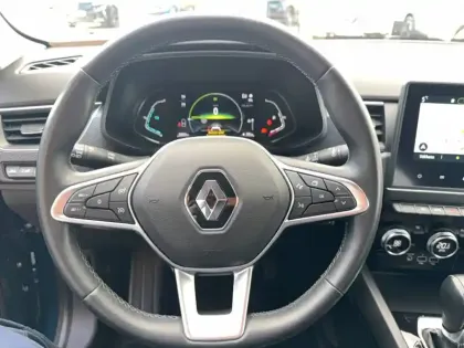 Photo 14 Renault Arkana  E-Tech hybride 145 - 22