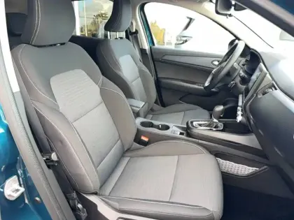 Photo 13 Renault Arkana  E-Tech hybride 145 - 22