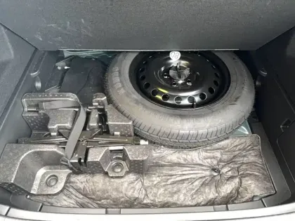 Photo 20 Renault Arkana  E-Tech hybride 145 - 22