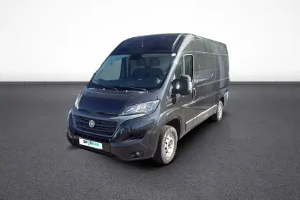 Photo Fiat Ducato Evoluzione
