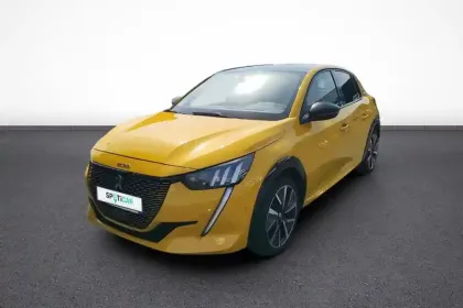 Photo Peugeot 208 Gt Pack