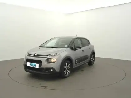 Photo Citroën C3 Shine