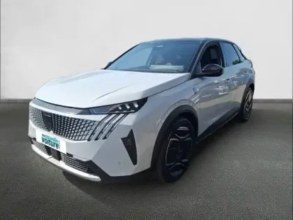 Photo Peugeot 3008 Gt