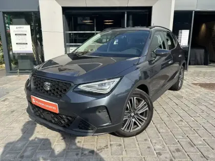Photo Seat Arona Copa
