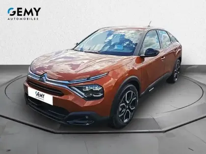Photo Citroën C4 Feel Pack