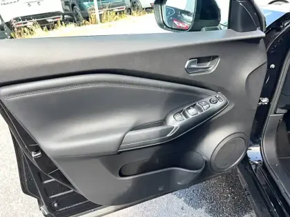 Photo 28 Nissan Juke  DIG-T 114