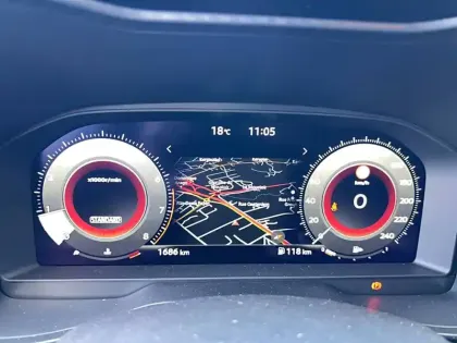 Photo 15 Nissan Juke  DIG-T 114