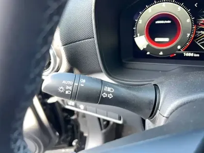 Photo 18 Nissan Juke  DIG-T 114