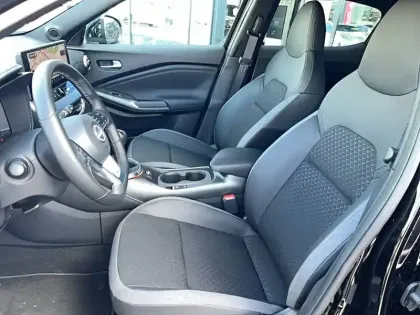 Photo 20 Nissan Juke  DIG-T 114