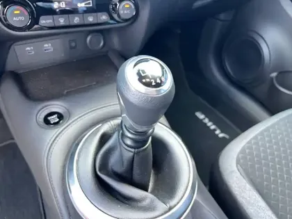 Photo 11 Nissan Juke  DIG-T 114