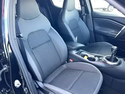 Photo 27 Nissan Juke  DIG-T 114