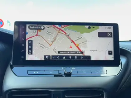 Photo 16 Nissan Juke  DIG-T 114