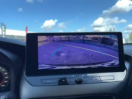 Photo 14 Nissan Juke  DIG-T 114