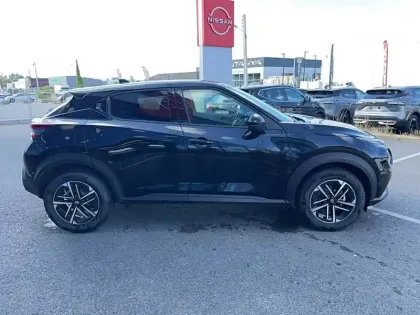 Photo 5 Nissan Juke  DIG-T 114