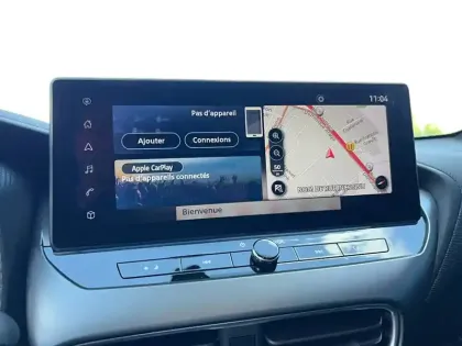 Photo 9 Nissan Juke  DIG-T 114