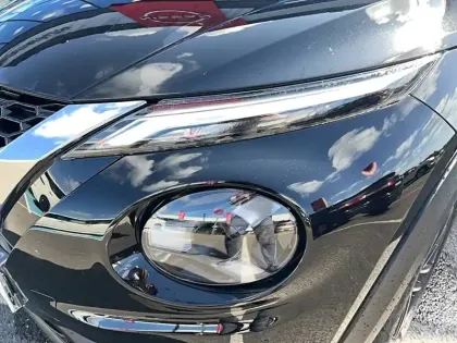 Photo 26 Nissan Juke  DIG-T 114