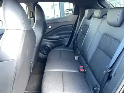 Photo 21 Nissan Juke  DIG-T 114