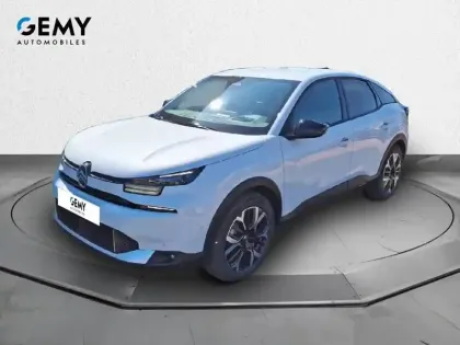 Photo Citroën C4 Max