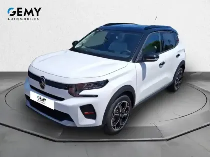 Photo Citroën C3 Max