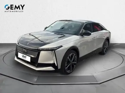 Photo Ds Ds 8 Etoile