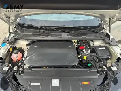 Photo 11 DS DS 8 DS N°8 245 ch FWD Long Range