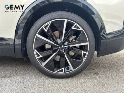 Photo 10 DS DS 8 DS N°8 245 ch FWD Long Range