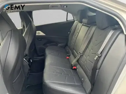 Photo 9 DS DS 8 DS N°8 245 ch FWD Long Range