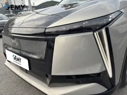 Photo 16 DS DS 8 DS N°8 245 ch FWD Long Range