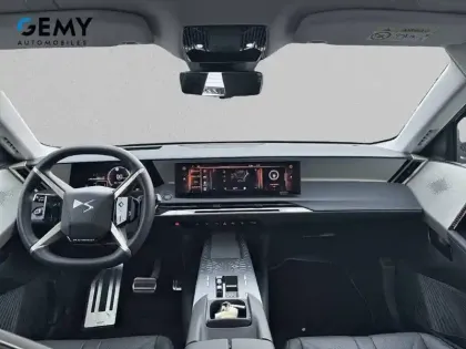 Photo 7 DS DS 8 DS N°8 245 ch FWD Long Range