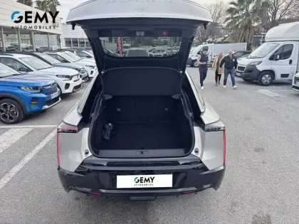 Photo 5 DS DS 8 DS N°8 245 ch FWD Long Range