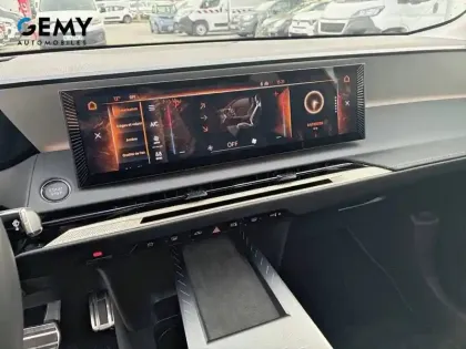 Photo 12 DS DS 8 DS N°8 245 ch FWD Long Range