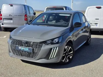 Photo Peugeot 208 Allure