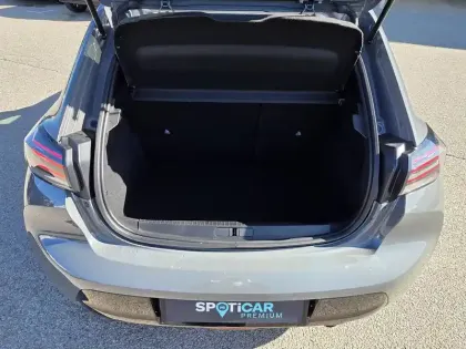 Photo 15 Peugeot 208  Hybrid 110 e-DCS6