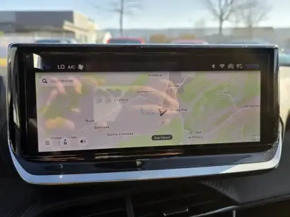 Photo 5 Peugeot 208  Hybrid 110 e-DCS6