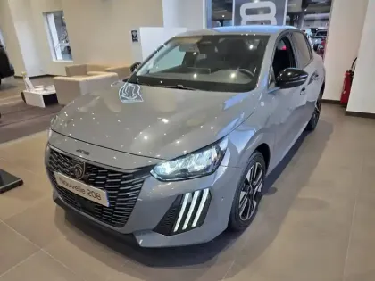 Photo 21 Peugeot 208  Hybrid 110 e-DCS6