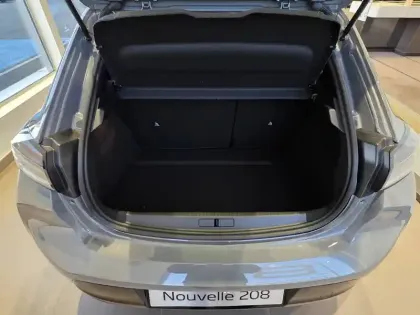 Photo 43 Peugeot 208  Hybrid 110 e-DCS6