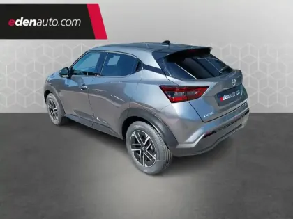 Photo 46 Nissan Juke  DIG-T 114