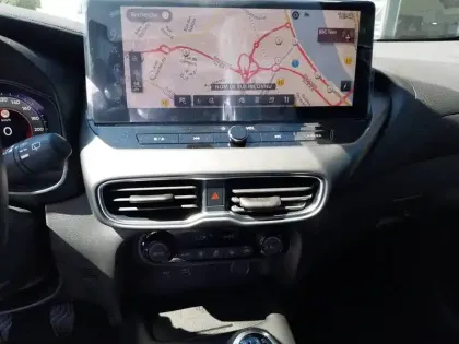 Photo 34 Nissan Juke  DIG-T 114