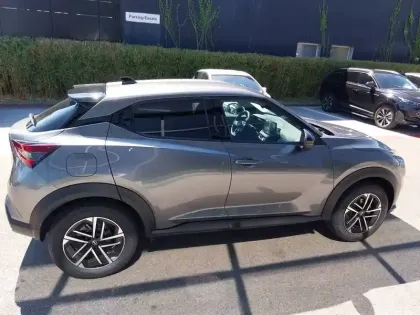 Photo 47 Nissan Juke  DIG-T 114