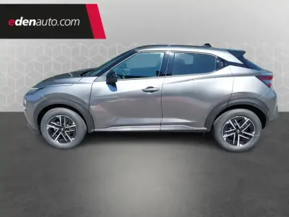 Photo 22 Nissan Juke  DIG-T 114