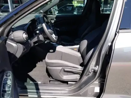 Photo 50 Nissan Juke  DIG-T 114