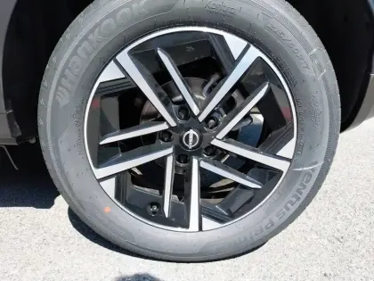 Photo 49 Nissan Juke  DIG-T 114