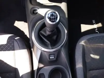 Photo 57 Nissan Juke  DIG-T 114