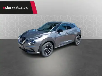 Photo Nissan Juke N-connecta