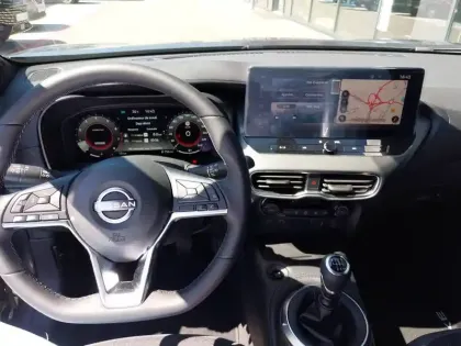 Photo 32 Nissan Juke  DIG-T 114