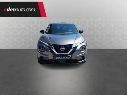 Photo 40 Nissan Juke  DIG-T 114